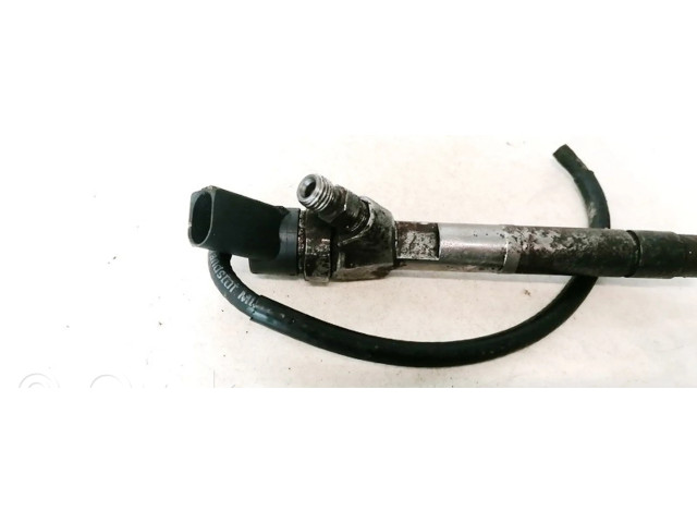 Vstřikovač a6680700287, 0445110015 Mercedes-Benz A W168 pro naftový motor 1.7