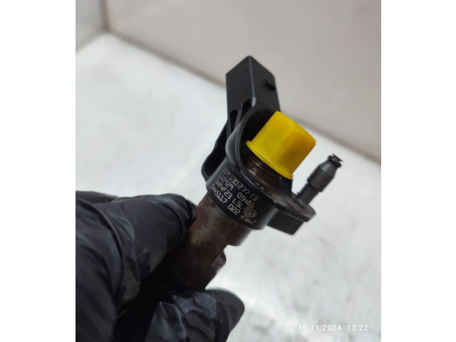 Форсунка 0445117022 Audi A7 S7 4G CLAB