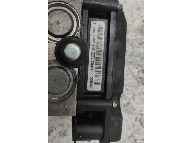 Блок АБС Daihatsu Cuore - года