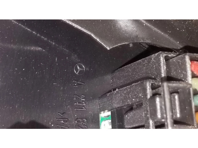 Надувная подушка для руля