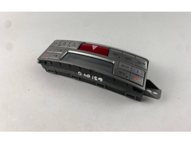 Блок управления климат-контролем 72311AJ03A   Subaru Outback