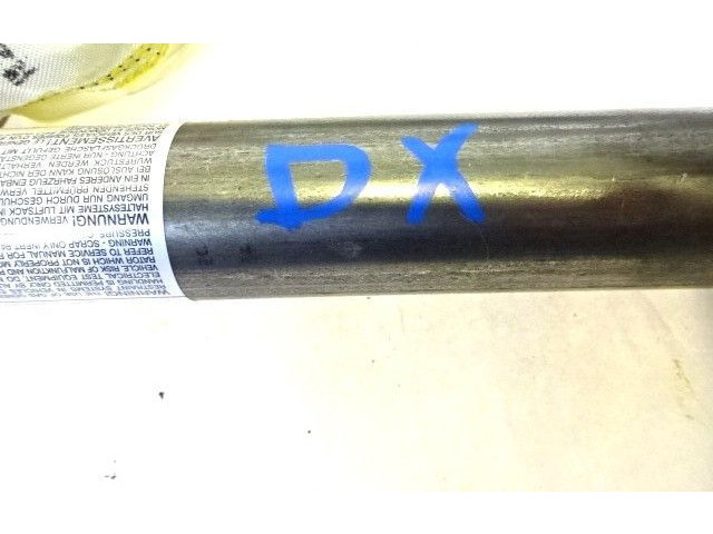 Боковая подушка безопасности 517965500 Fiat Punto Evo