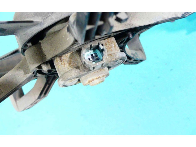 Комплект вентиляторов IMPRK953375 Nissan Sentra B15