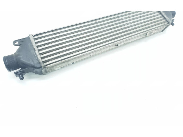 Интеркулер 95523073, 95523073 Opel Combo D