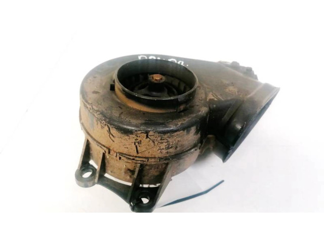 Вентилятор печки 1485725080, 5020106 Citroen C8