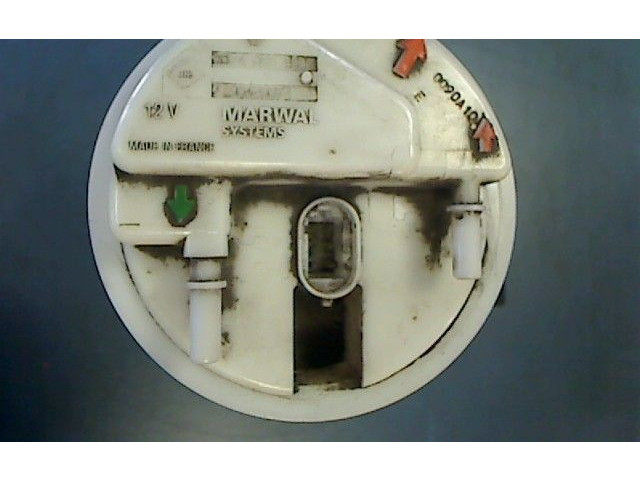 Vstřikovací čerpadlo 7700420073, 00740669900 Renault Twingo I