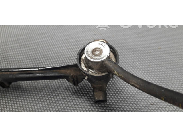 Vstřikovací lišta 7700864726 Renault Megane IV