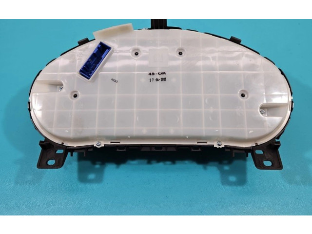 Přístrojová deska Opel Zafira C 2012 13374933, IMPRK1376010