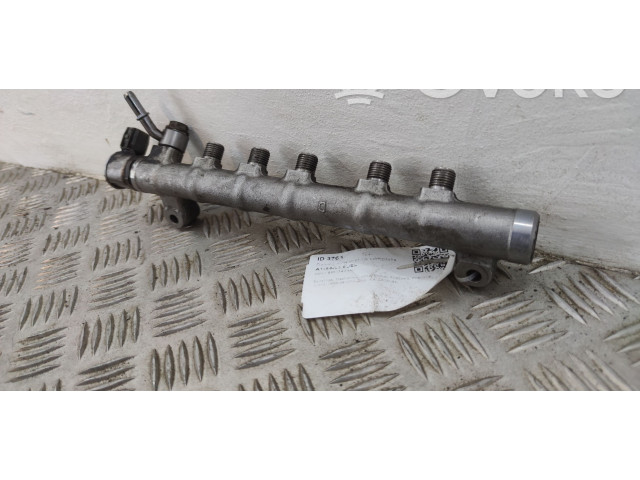 Топливная рампа 31303612 Volvo S60 для двигателя D4204T5