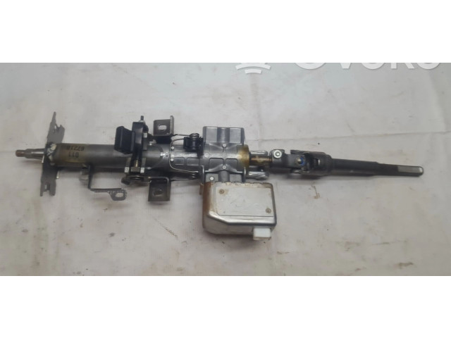    Рулевая рейка 450200F1, 45020-0F-1   Toyota Corolla Verso AR10 2004 - 2009 года