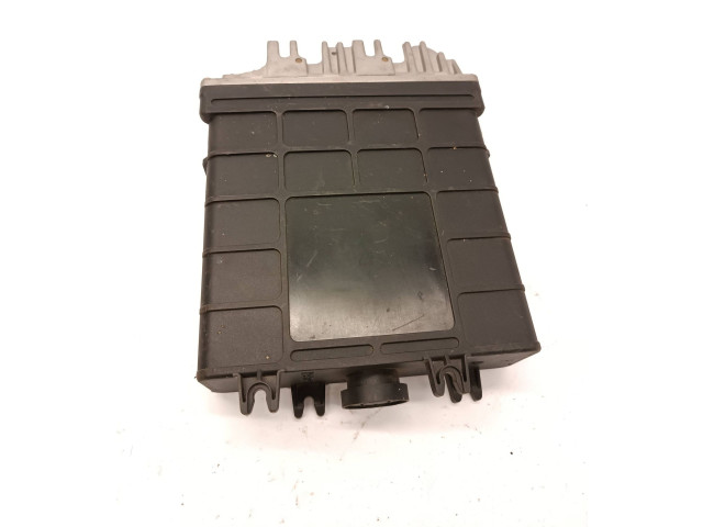 Блок управления двигателя 028906021P, 0281001251 Ford Galaxy