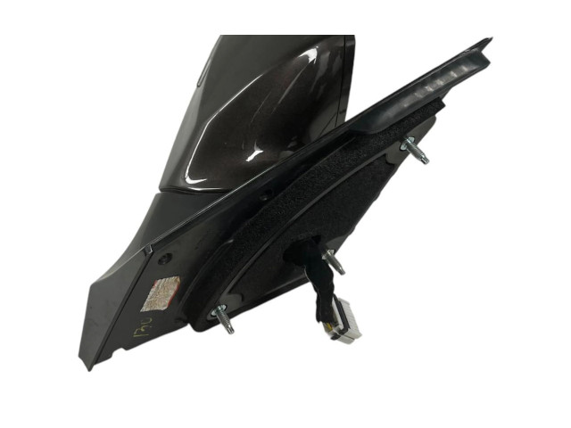 Zpětné zrcátko Hyundai i40 2017 e4023589