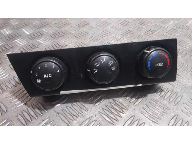 Модуль блока управления кондиционером 687003100X SsangYong Actyon