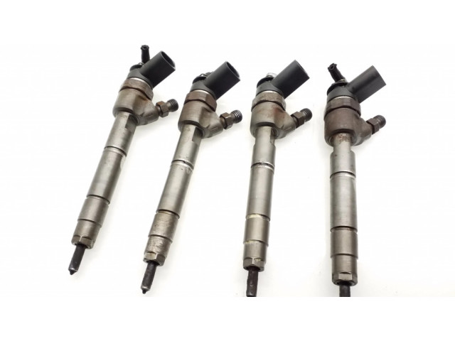 Комплект форсунок A6400700787 Mercedes-Benz A W169 для дизельного двигателя 2