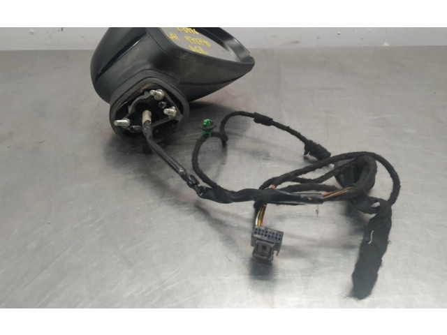 Зеркало электрическое Audi A1 2010 - 2018 года