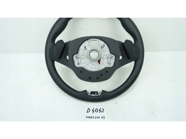 Руль Skoda Octavia Mk4 2019 - года KIEROWNICA MULTIFUNKCYJNA SKODA OCTAVIA IV 4 5E3 5E3419093AF