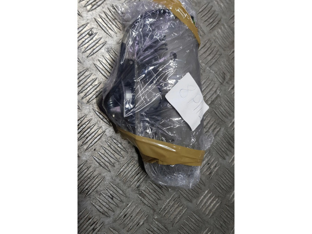 Зеркало электрическое Audi A8 S8 D3 4E 2002 - 2009 года