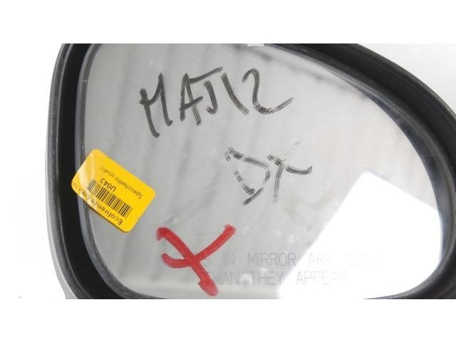 Зеркало (механическое)       Chevrolet Matiz   -  года   