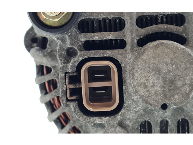 Генератор ME203546, A3TB1999 Mitsubishi Pajero