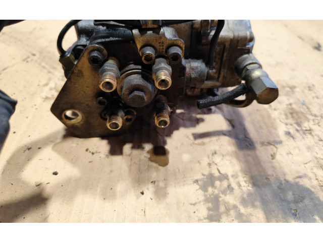 Топливный насос