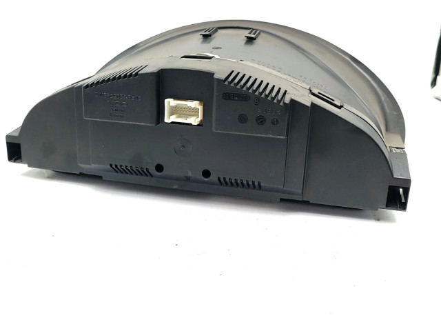 Přístrojová deska Mercedes-Benz C W203 2004 A2035403147, 110080231005