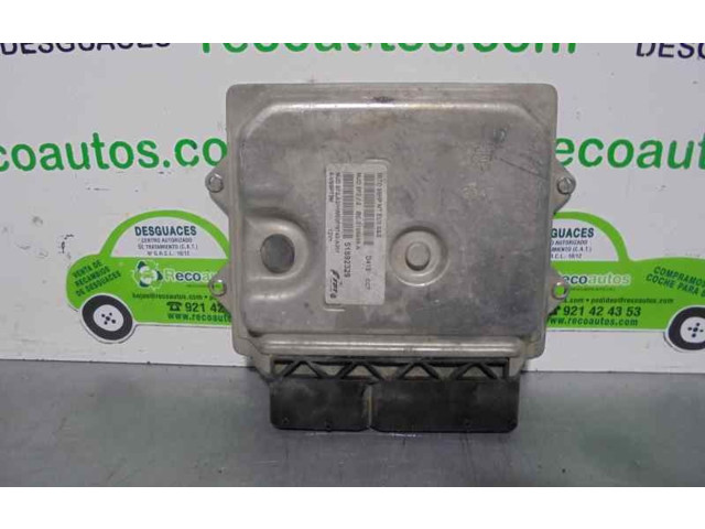 Řídící jednotka 51892329, 8VS8P73M Alfa Romeo Mito 2012