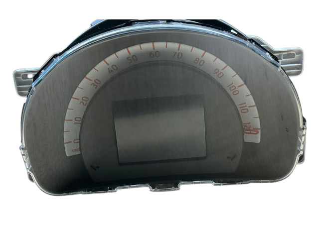 Панель приборов 2379847, 248214595R Renault Twingo II