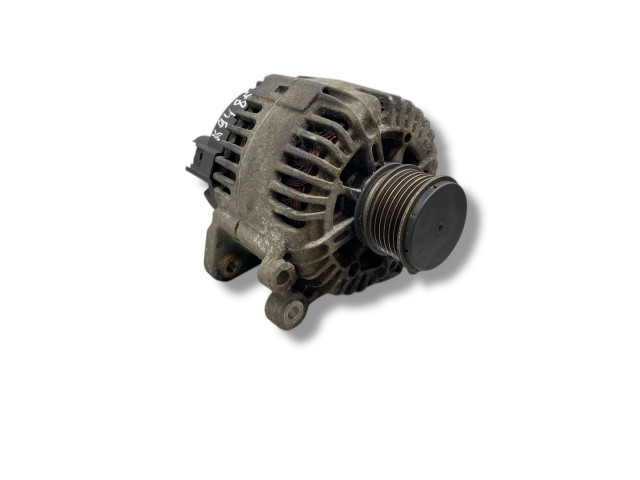 Генератор 06F903023C, 2542695G   Volkswagen Touran I      
