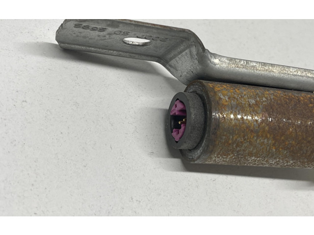 Боковая подушка безопасности 52080825, 520024330   Fiat 500L