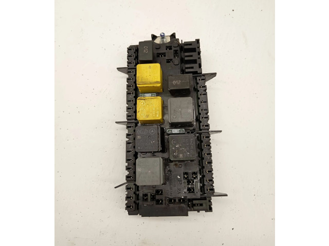 Pojistková skříňka A1669068201, 3954049 Mercedes-Benz GLE (W166 - C292) 2017