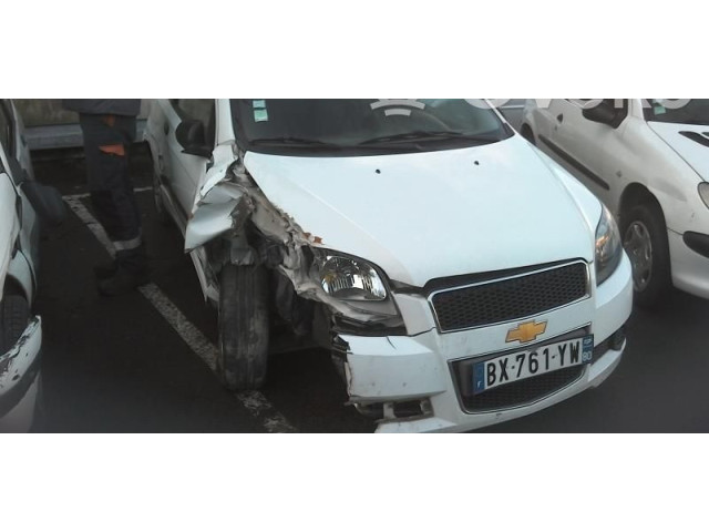 Зеркало электрическое Chevrolet Aveo - года