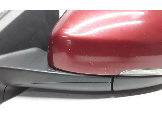 Зеркало электрическое Volvo S60 2011 - 2013 года