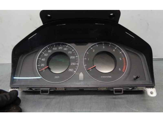 Панель приборов 30786053AA   Volvo S80       