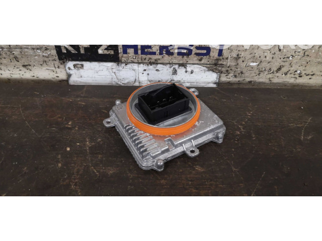 Блок управления    Cupra Born