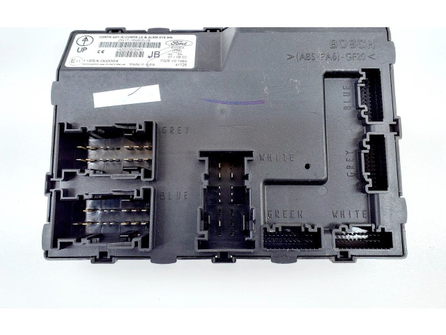 Блок комфорта DN1T15K600JB Ford Ecosport