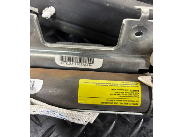 Боковая подушка безопасности C2JJ1BX1ADG Jeep Grand Cherokee (WK)