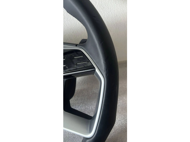 Руль Audi e-tron - года 85E419091L