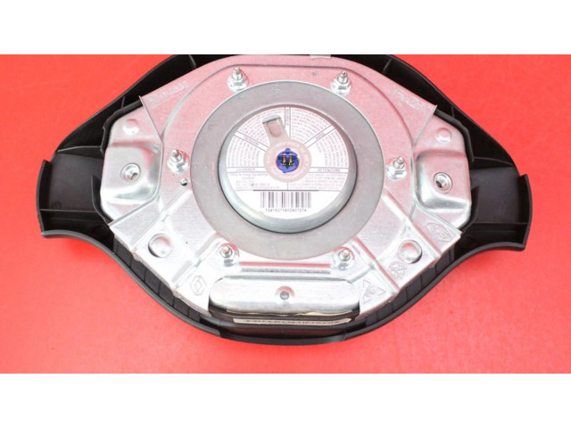 Подушка безопасности водителя 6014332, 6014332 Dacia Logan I