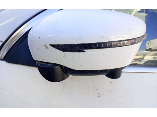 Zpětné zrcátko Nissan Qashqai 2017 96302HV59A, 96302HV50A