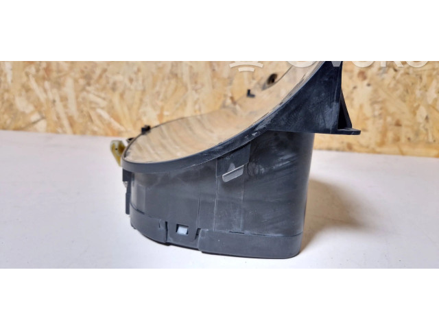 Přístrojová deska Opel Zafira A 2002 354130001