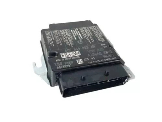 Блок подушек безопасности 5QF959655AM   Seat Ibiza V (KJ)