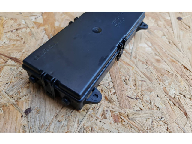 Модуль управления вентилятором