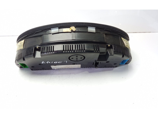 Панель приборов 8E0920900NX, 0263626045   Audi A4 Allroad       