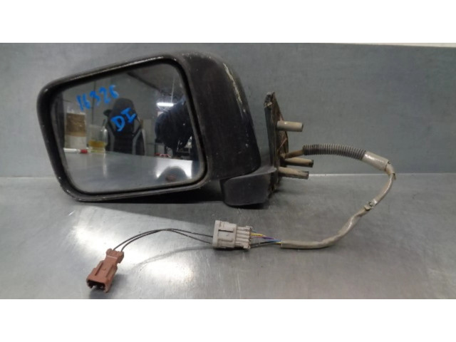 Зеркало электрическое Сзади Nissan PickUp 1998-2006 года