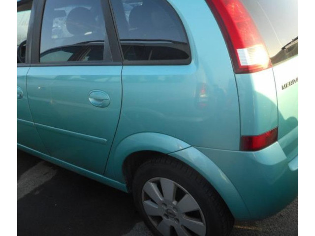 Зеркало электрическое Opel Meriva A 2003 - 2010 года