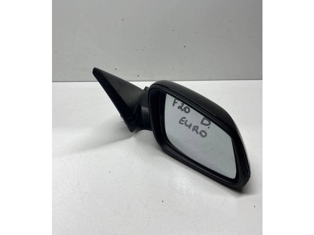 Zpětné zrcátko  BMW 1 F20 F21 2013  021185  