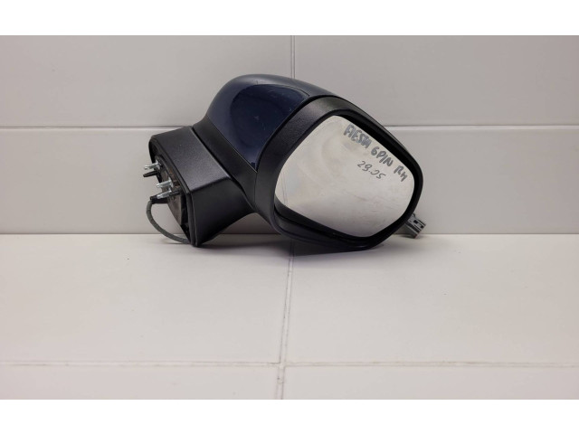 Zpětné zrcátko Ford Puma 2021 9701-012