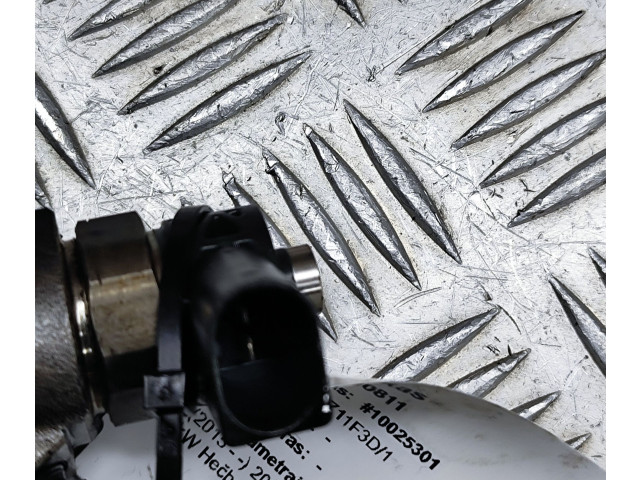 Форсунка 04L130277AD Skoda Superb B8 (3V) DCXA