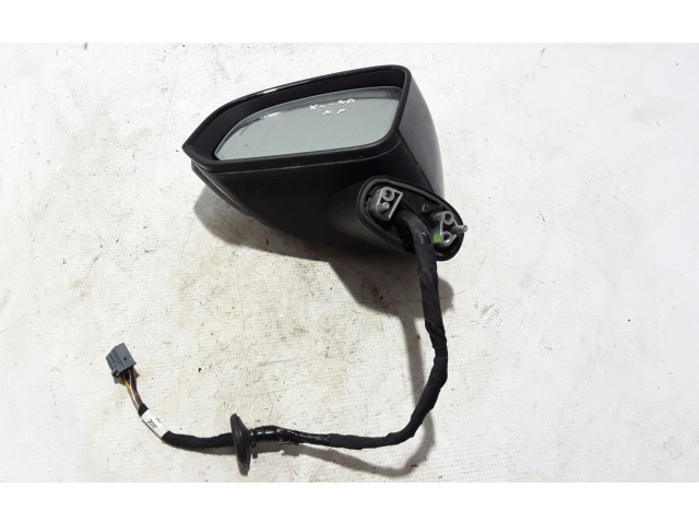 Зеркало электрическое     левое   Volvo XC40     