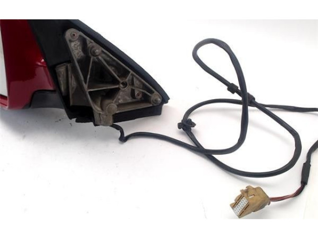 Зеркало электрическое Audi A4 Allroad - года